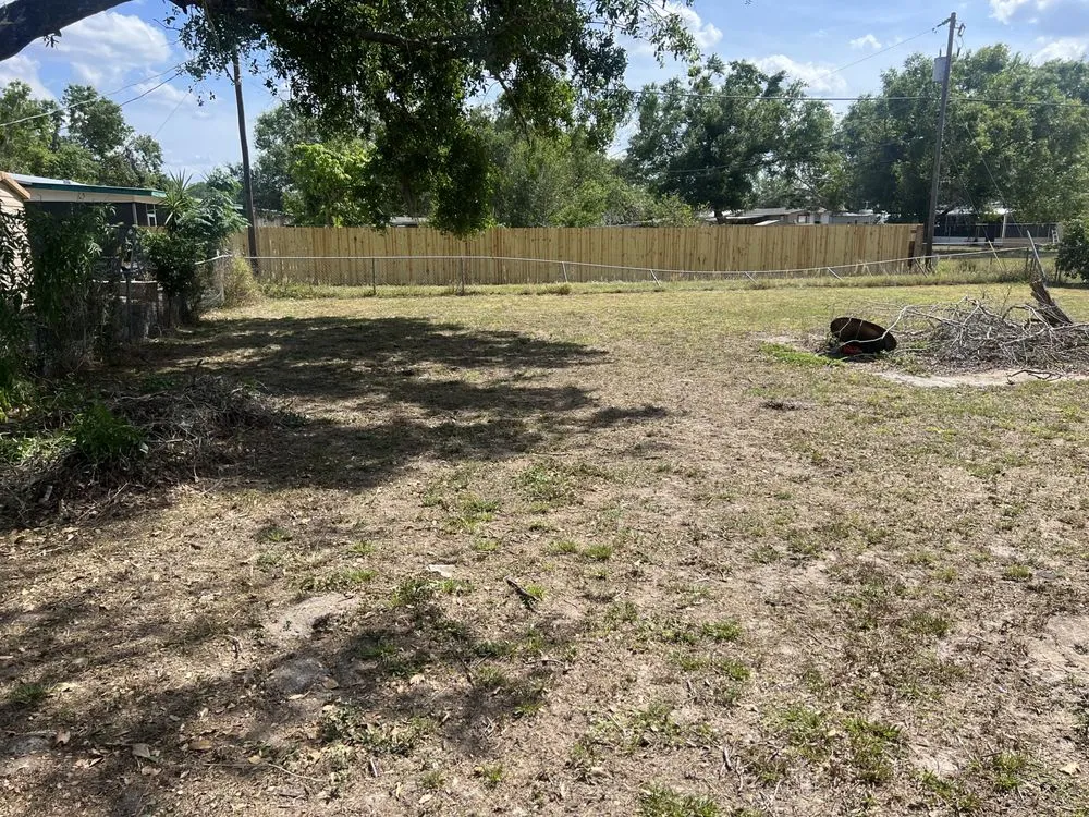 Custom lawn care service experts serving Ona, FL - B&S Harvesting