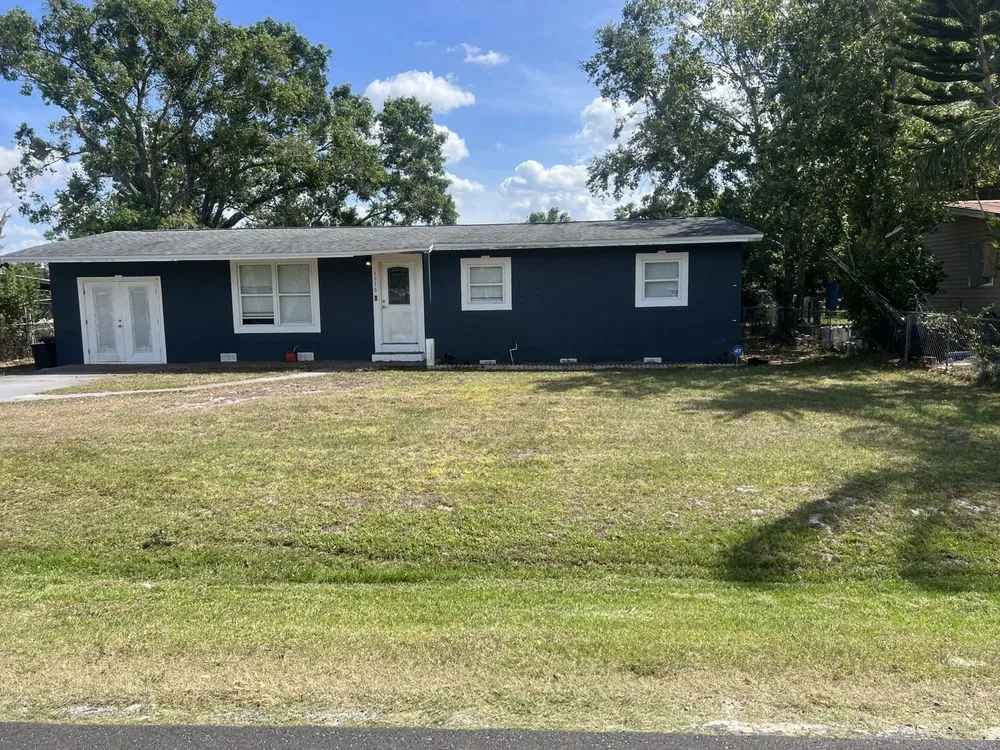 Expert landscape installation in Ona, FL - B&S Harvesting