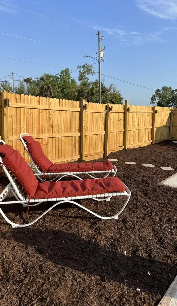 Trusted yard cleanup service for beautiful yards in Ona, FL by B&S Harvesting