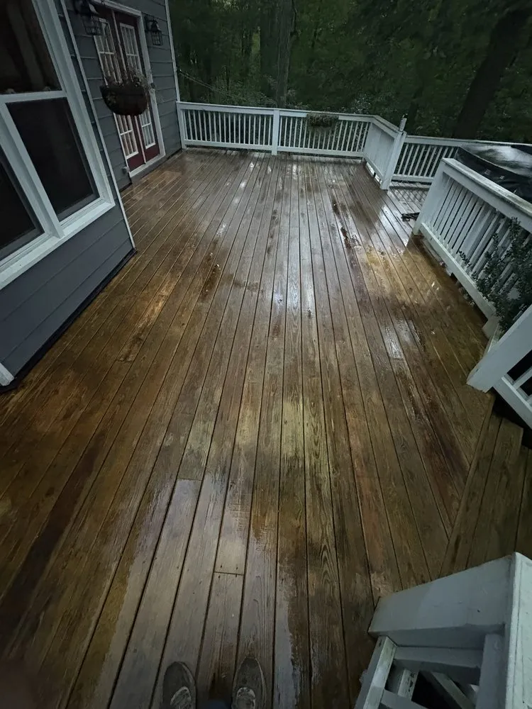 Affordable landscaping services with custom design across Powhatan, VA - B’s Junk Removal And Lawn Services