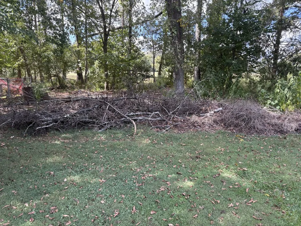 Expert yard maintenance in Powhatan, VA by B’s Junk Removal And Lawn Services