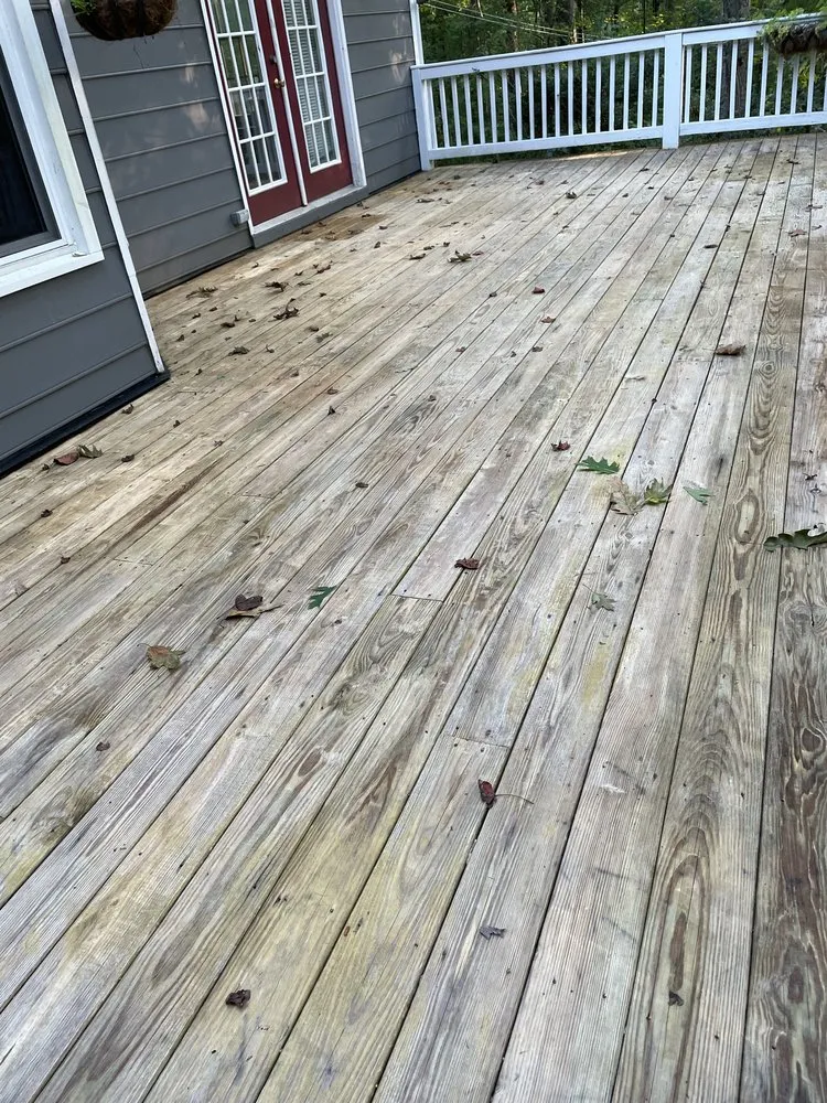 Professional yard cleanup service in Powhatan, VA - B’s Junk Removal And Lawn Services