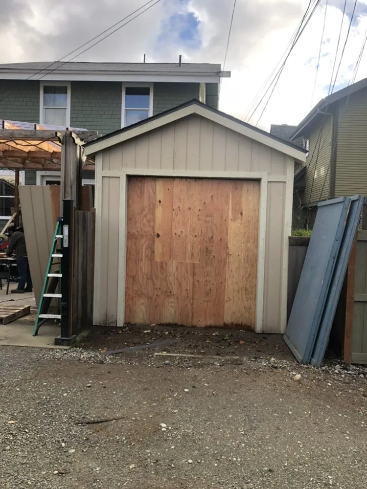 Top-rated landscape design for year-round maintenance in Kent, WA by B’s Landscapes