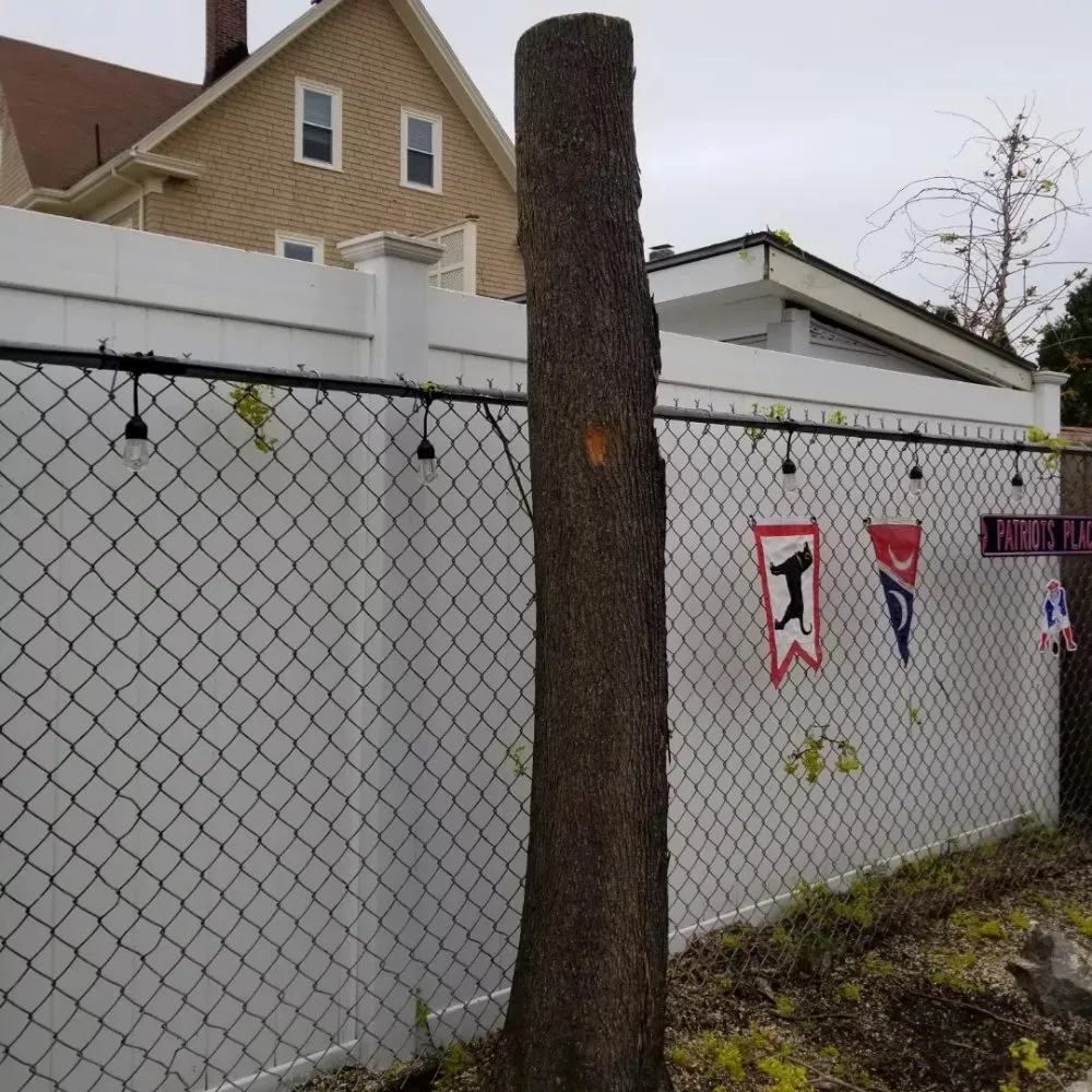 Expert residential landscaping with custom design across Chelsea, MA - B&S Landscaping & Tree Removal services