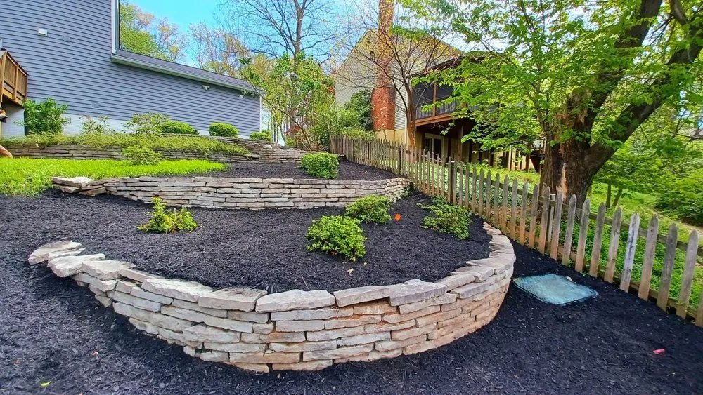 Top-rated yard maintenance in Wisner, NE - B&S Landscaping And Masonry