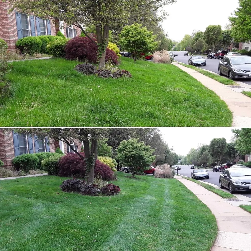 Custom landscape design in Wisner, NE - B&S Landscaping And Masonry