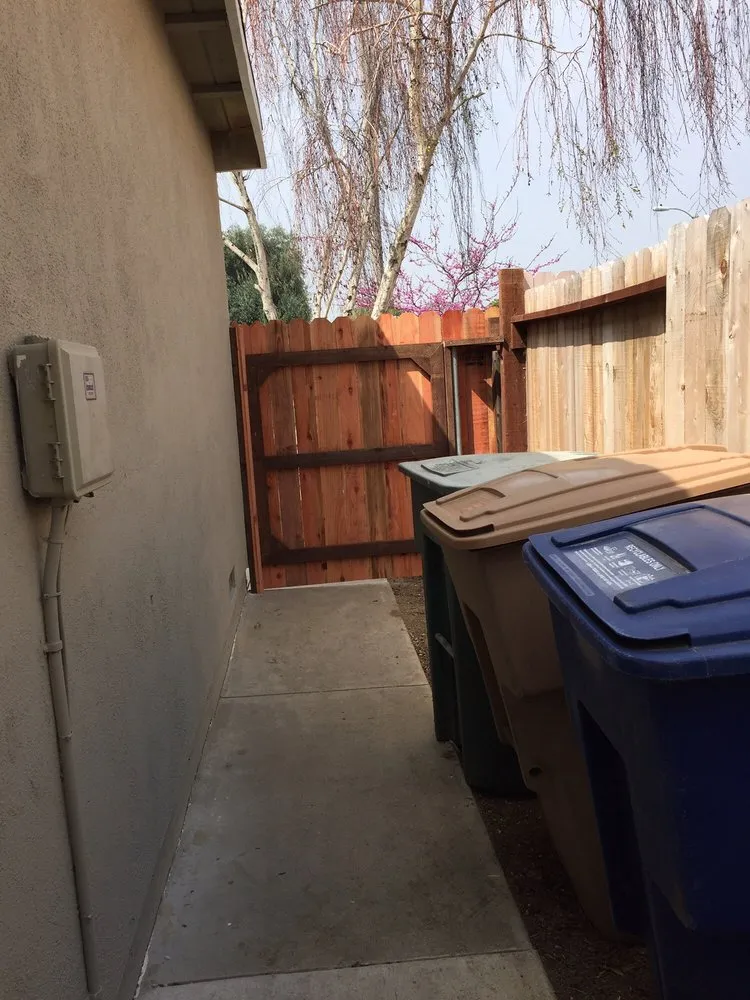 Trusted landscape design in Camarillo, CA by BS Landscaping