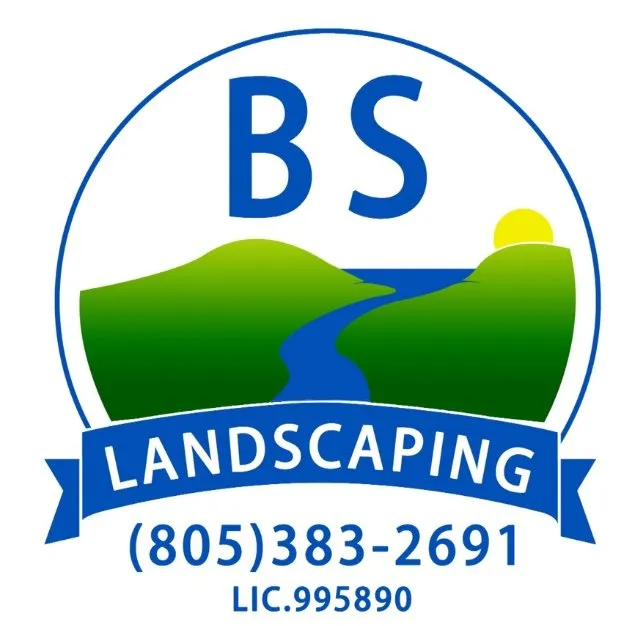 Professional outdoor landscaping in Camarillo, CA by BS Landscaping