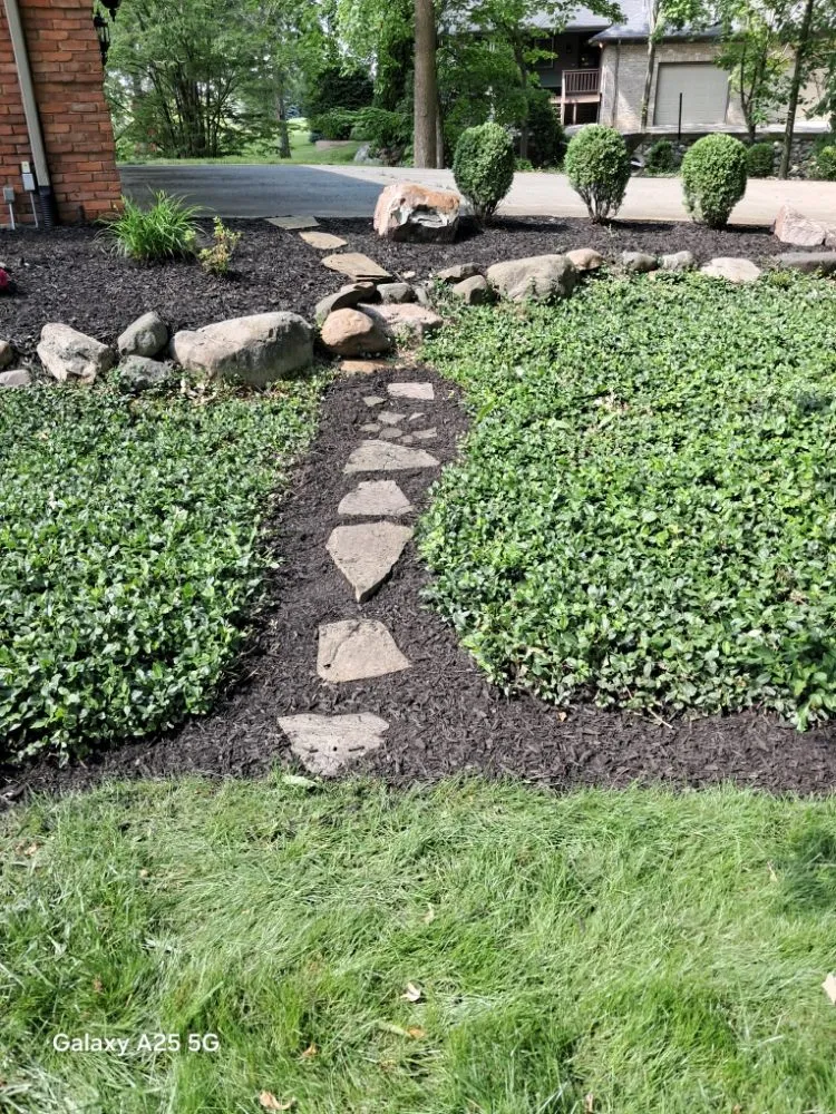 Affordable residential landscaping experts serving Fort Wayne, IN - B&S LANDSCAPING