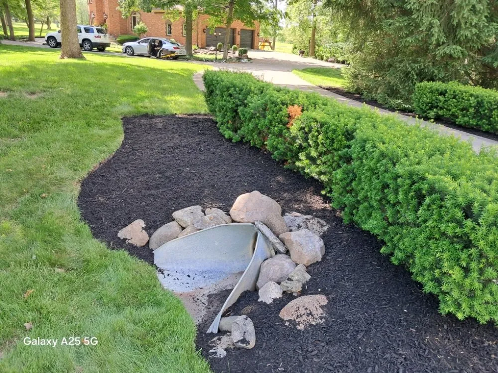 Reliable landscaping services experts serving Fort Wayne, IN - B&S LANDSCAPING