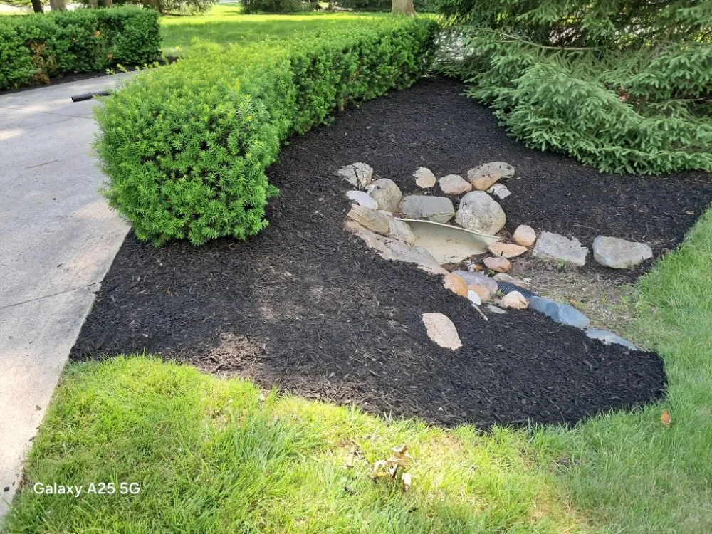 Trusted landscaping services for homes across Fort Wayne, IN - B&S LANDSCAPING