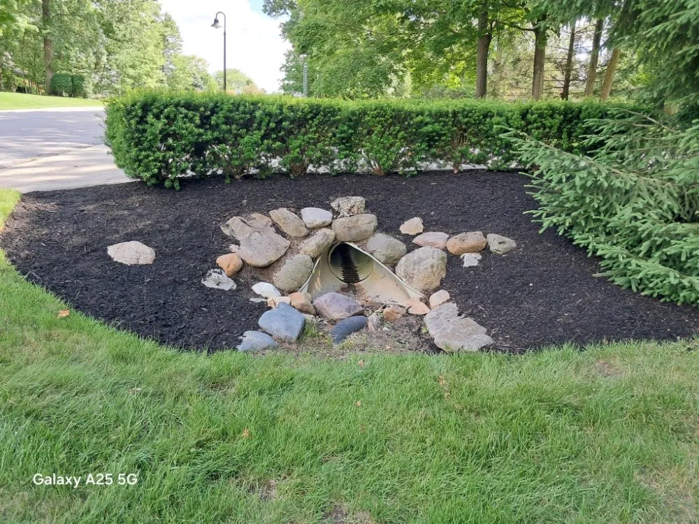 Reliable landscaping services in Fort Wayne, IN by B&S LANDSCAPING