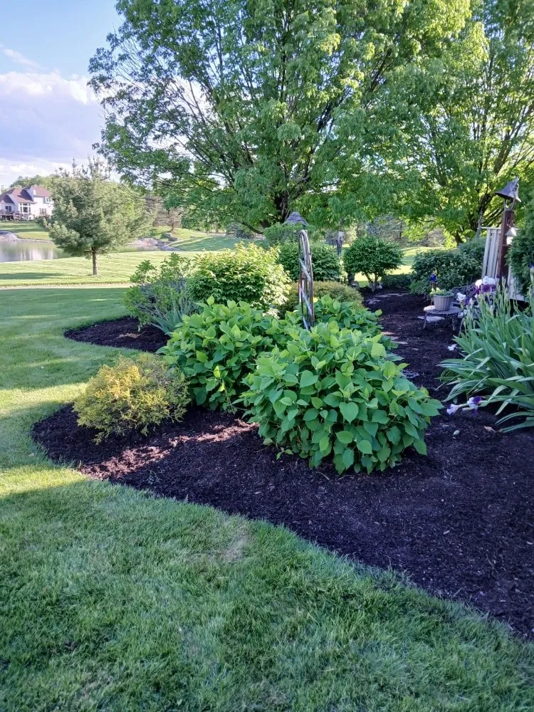 Trusted outdoor landscaping near you in Fort Wayne, IN by B&S LANDSCAPING
