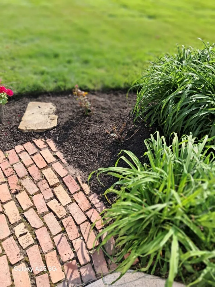 Expert landscape installation for residential properties across Fort Wayne, IN - B&S LANDSCAPING