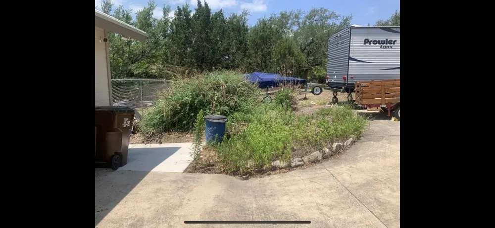 Expert landscape design in San Antonio, TX - B’s Landscaping