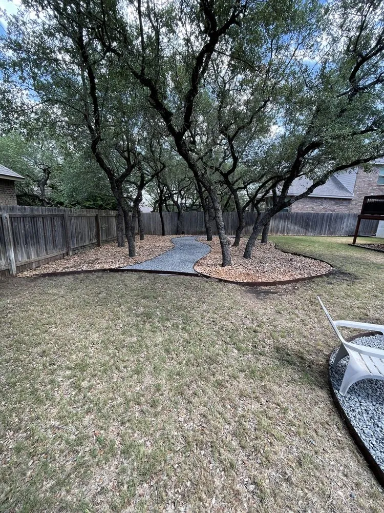 Reliable landscaping services in San Antonio, TX - B’s Landscaping