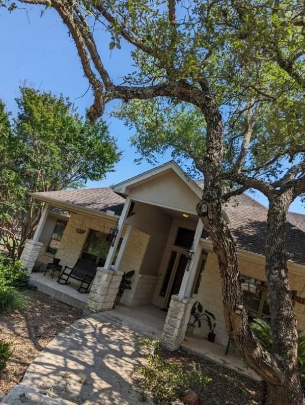 Custom landscape design experts serving San Antonio, TX - B’s Landscaping