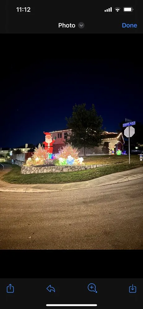 Professional landscape design near you in San Antonio, TX by B’s Landscaping