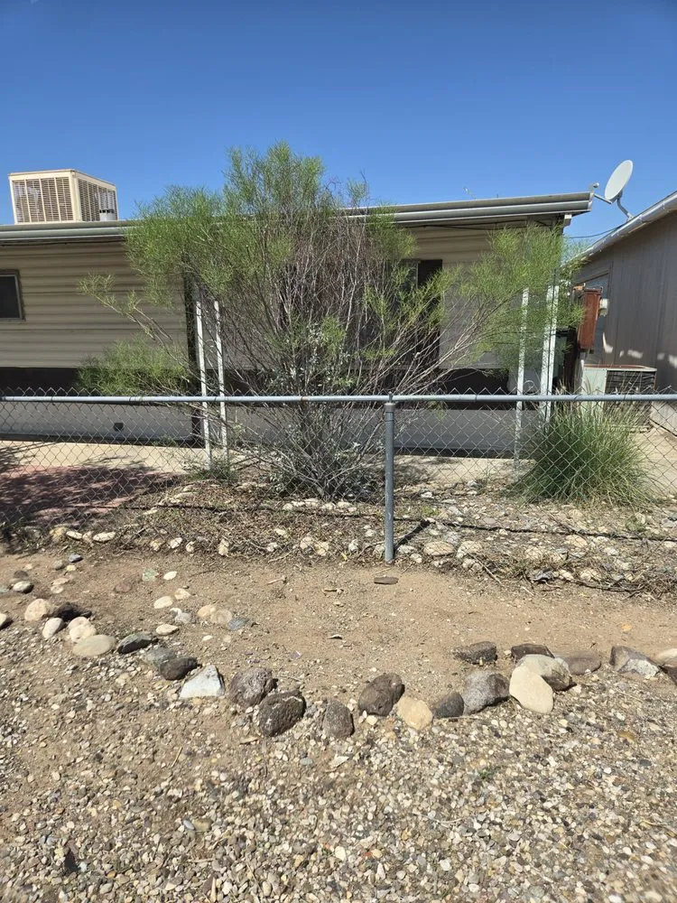 Trusted landscape design experts serving Bullhead City, AZ - B's Landscaping Services