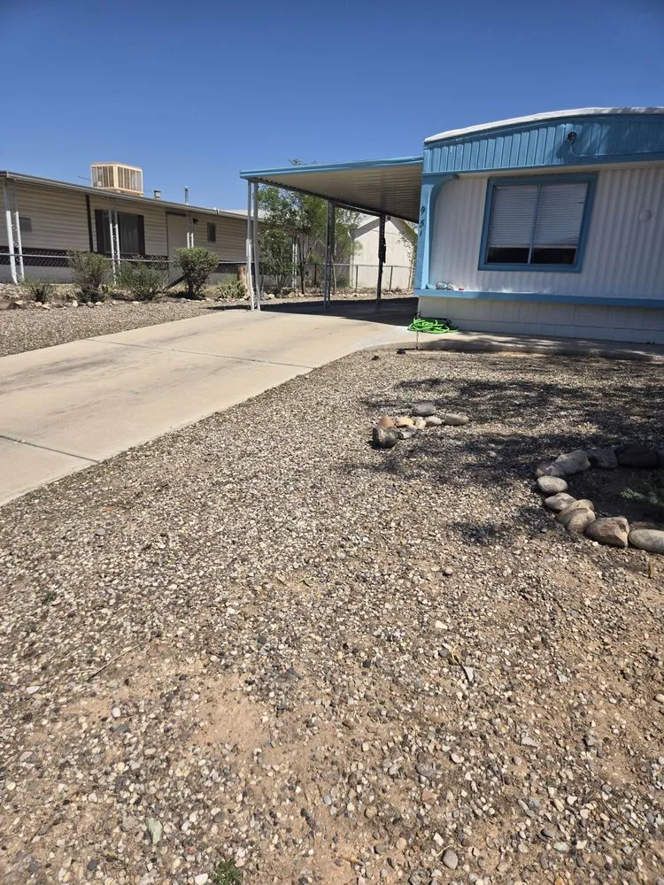 Trusted yard maintenance experts serving Bullhead City, AZ - B's Landscaping Services