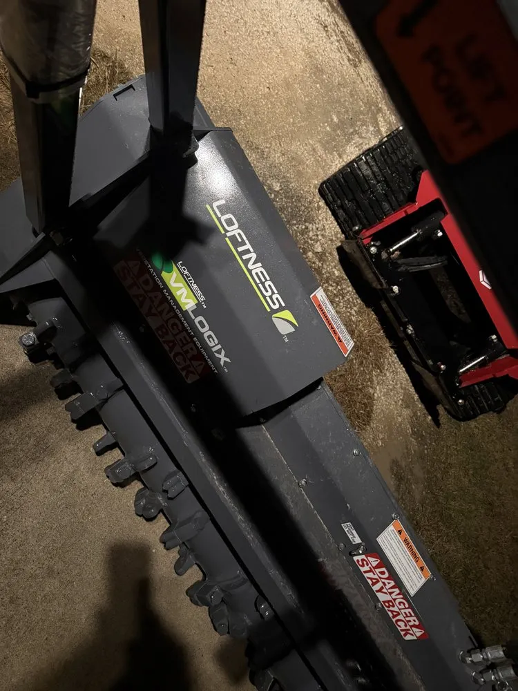 Affordable yard cleanup service in West, TX - B&S Landworks