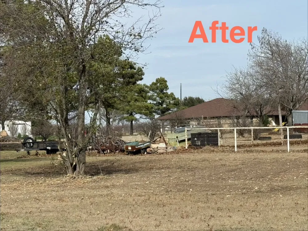 Trusted lawn care service in West, TX - B&S Landworks