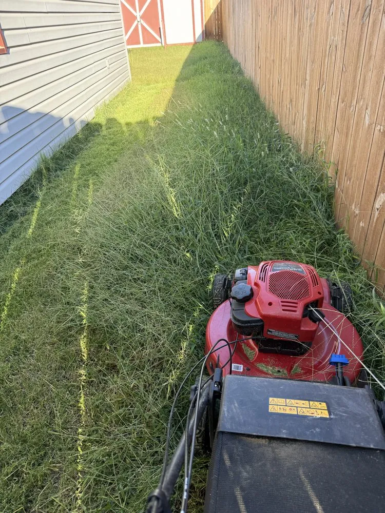 Top-rated landscape design for year-round maintenance across Guymon, OK - B&S Lawn and Tree