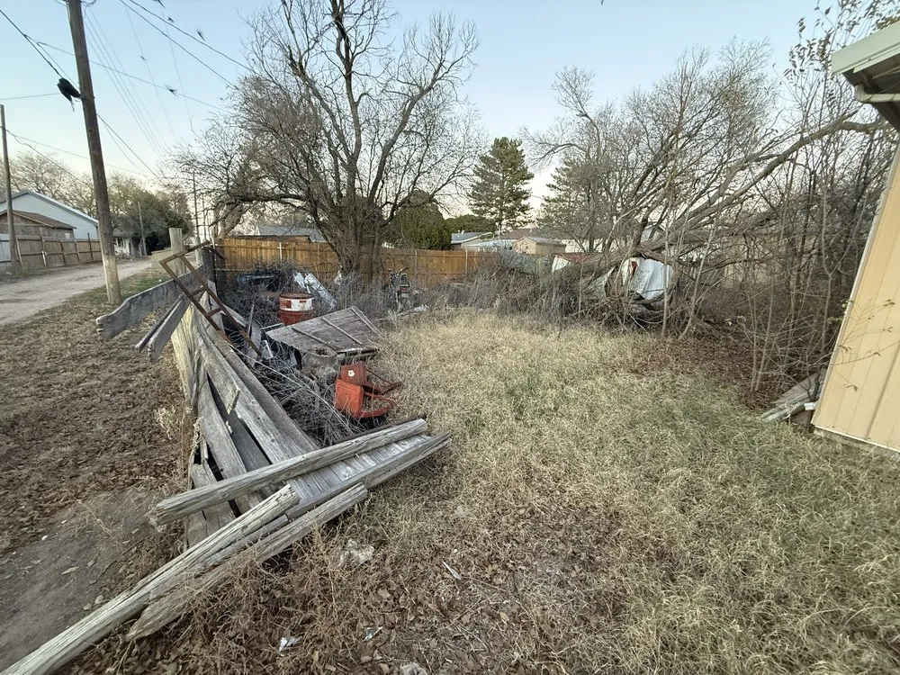 Local lawn mowing service for outdoor upgrades in Guymon, OK by B&S Lawn and Tree