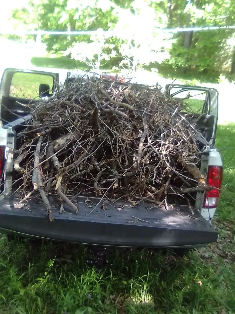 Expert lawn mowing service for homes in Brownsburg, IN by B.S. Lawn Care