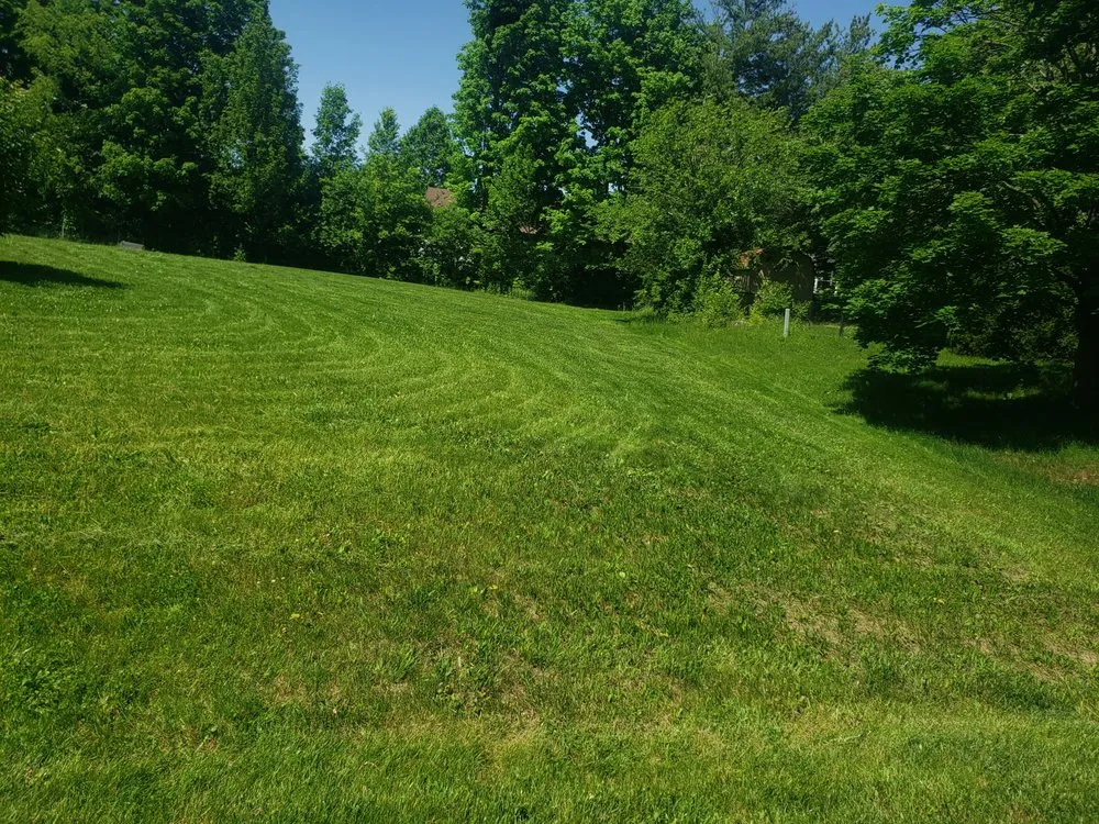 Trusted landscaping services in Brownsburg, IN by B.S. Lawn Care