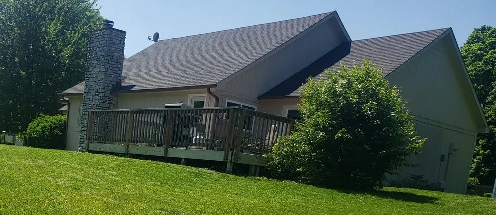 Professional residential landscaping experts serving Brownsburg, IN - B.S. Lawn Care