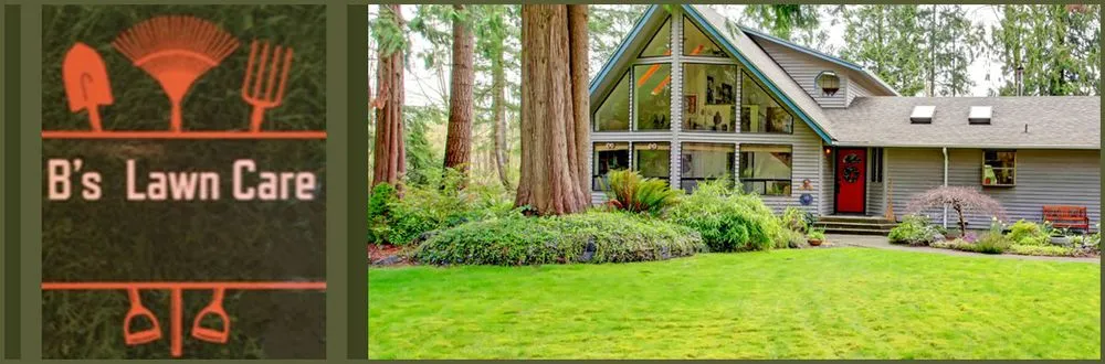 Custom lawn care service for homes across Fayetteville, NC - B's Lawn Care