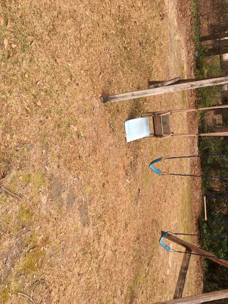 Top-rated residential landscaping for residential properties in Fayetteville, NC by B's Lawn Care