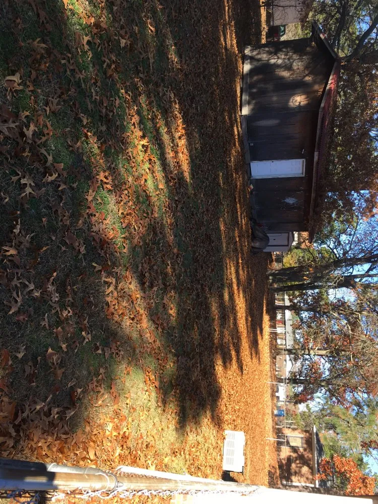 Reliable garden landscaping experts serving Fayetteville, NC - B's Lawn Care