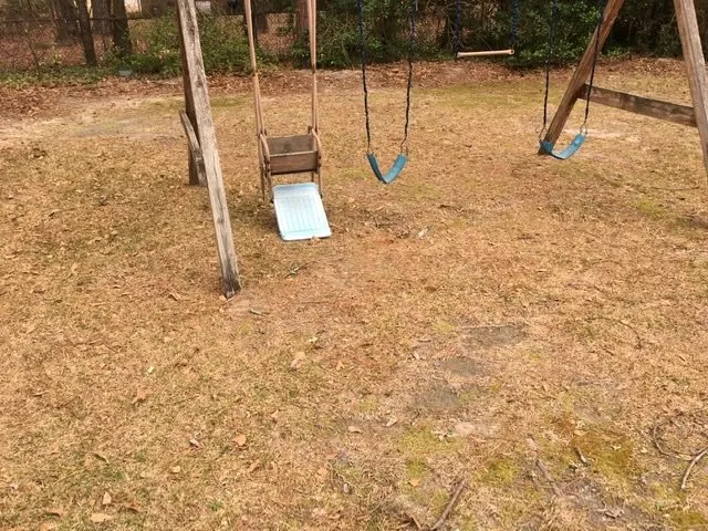 Top-rated garden landscaping experts serving Fayetteville, NC - B's Lawn Care