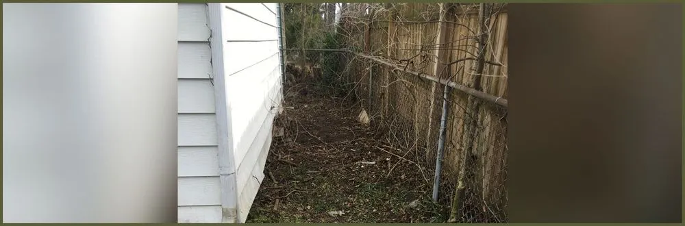 Expert garden landscaping near you across Fayetteville, NC - B's Lawn Care