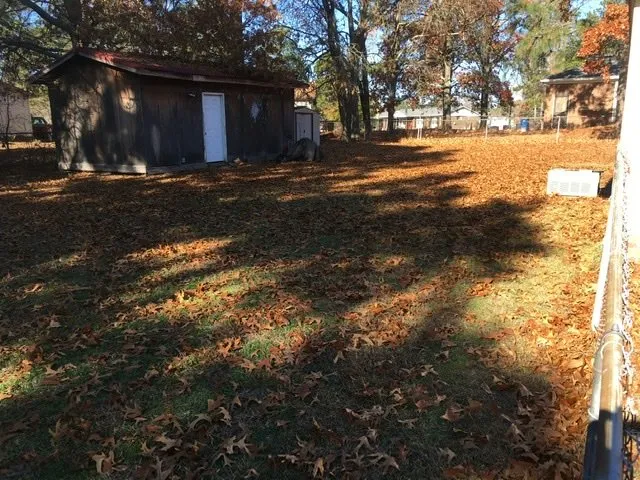 Local lawn care service experts serving Fayetteville, NC - B's Lawn Care