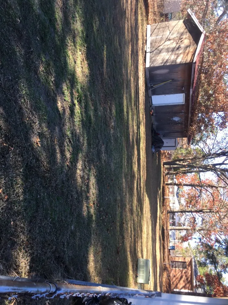 Expert landscape installation in Fayetteville, NC - B's Lawn Care