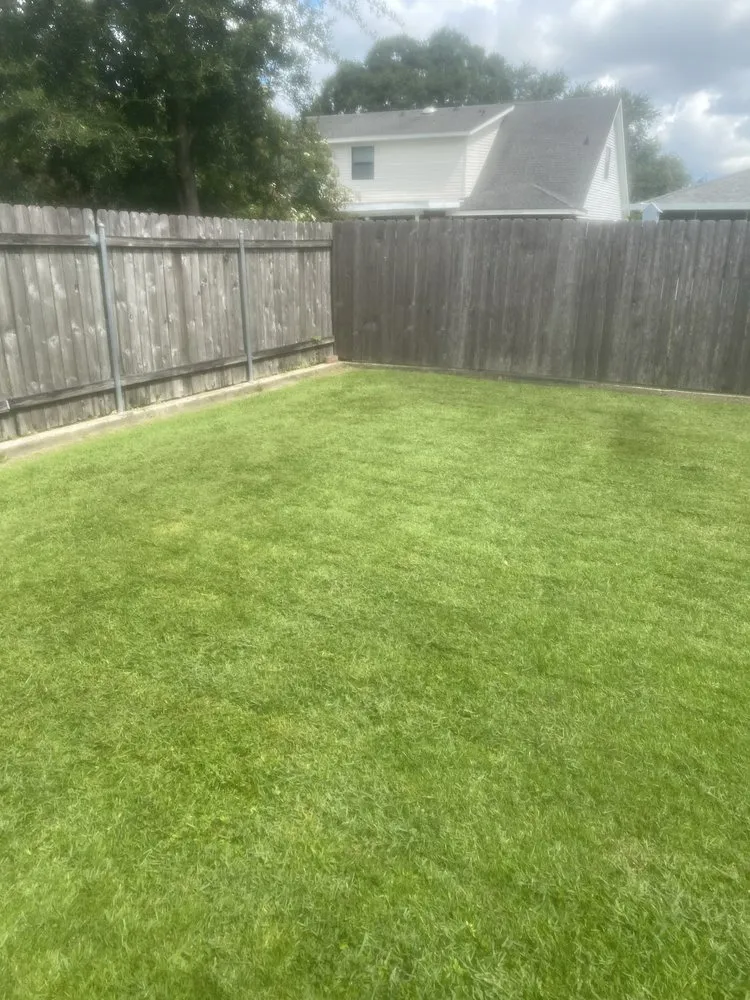 Expert landscape installation for residential properties across Metairie, LA - Bs Lawn Care