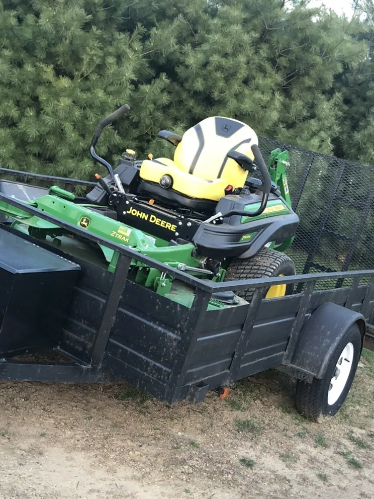 Trusted garden landscaping for outdoor upgrades in Onondaga, MI by B’s Lawn Jobs