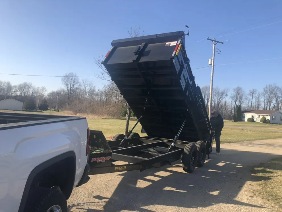 Local landscaping services for residential properties in Onondaga, MI by B’s Lawn Jobs