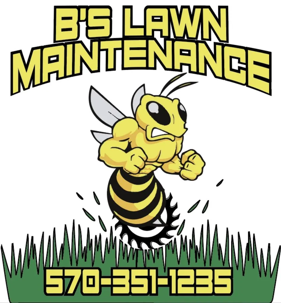 Custom landscape installation experts serving Jessup, PA - B’s Lawn Maintenance