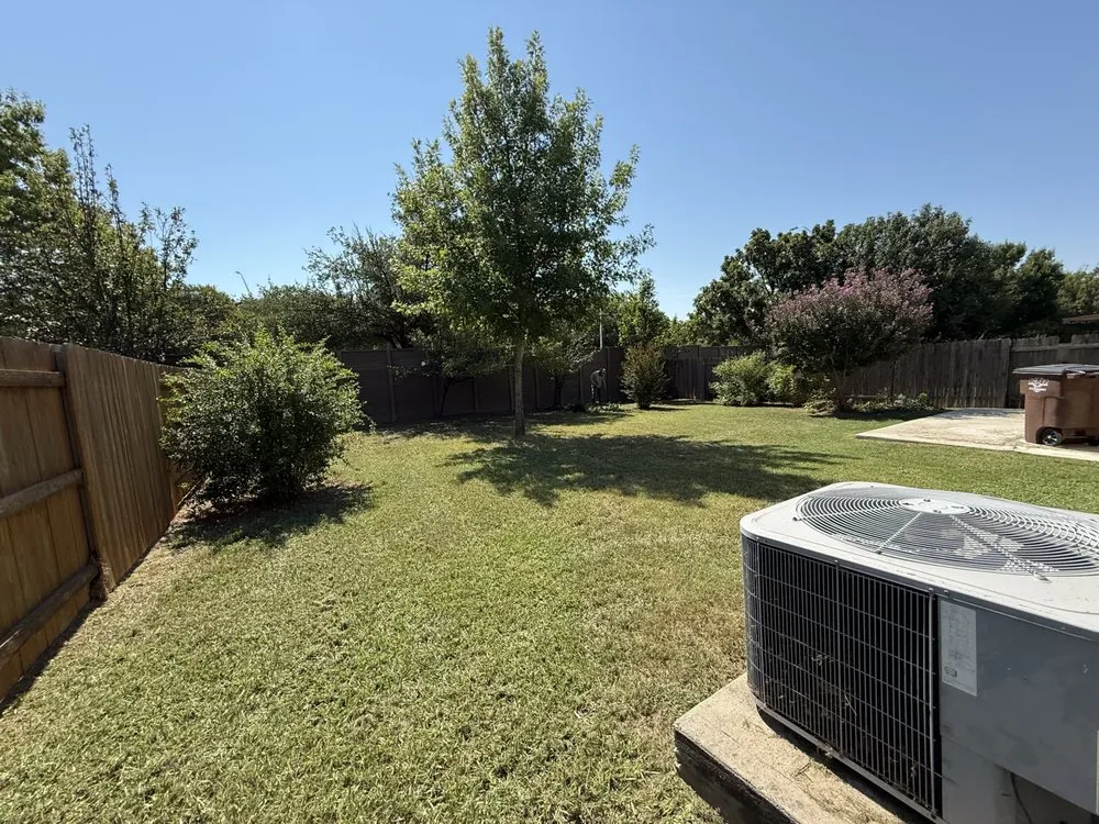 Reliable outdoor landscaping experts serving Manor, TX - BS Mowing