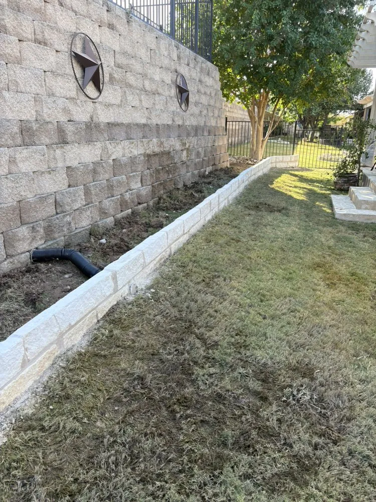 Custom yard cleanup service experts serving Manor, TX - BS Mowing