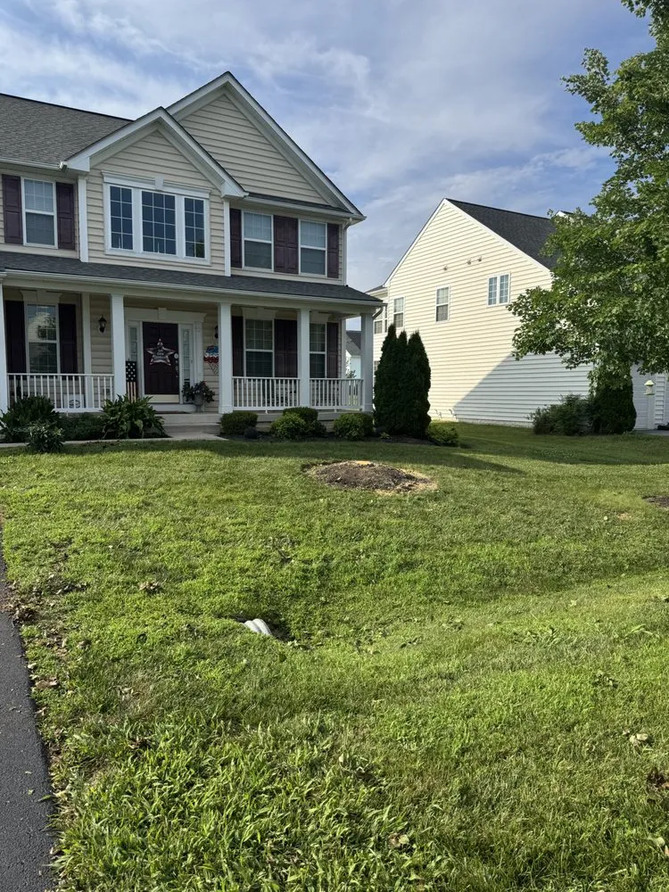 Professional landscape design experts serving Hagerstown, MD - B&S Outdoor Solutions