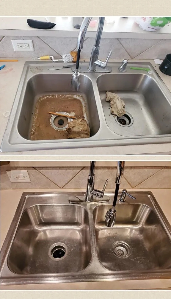 Trusted outdoor landscaping in San Antonio, TX by BS Outlawz