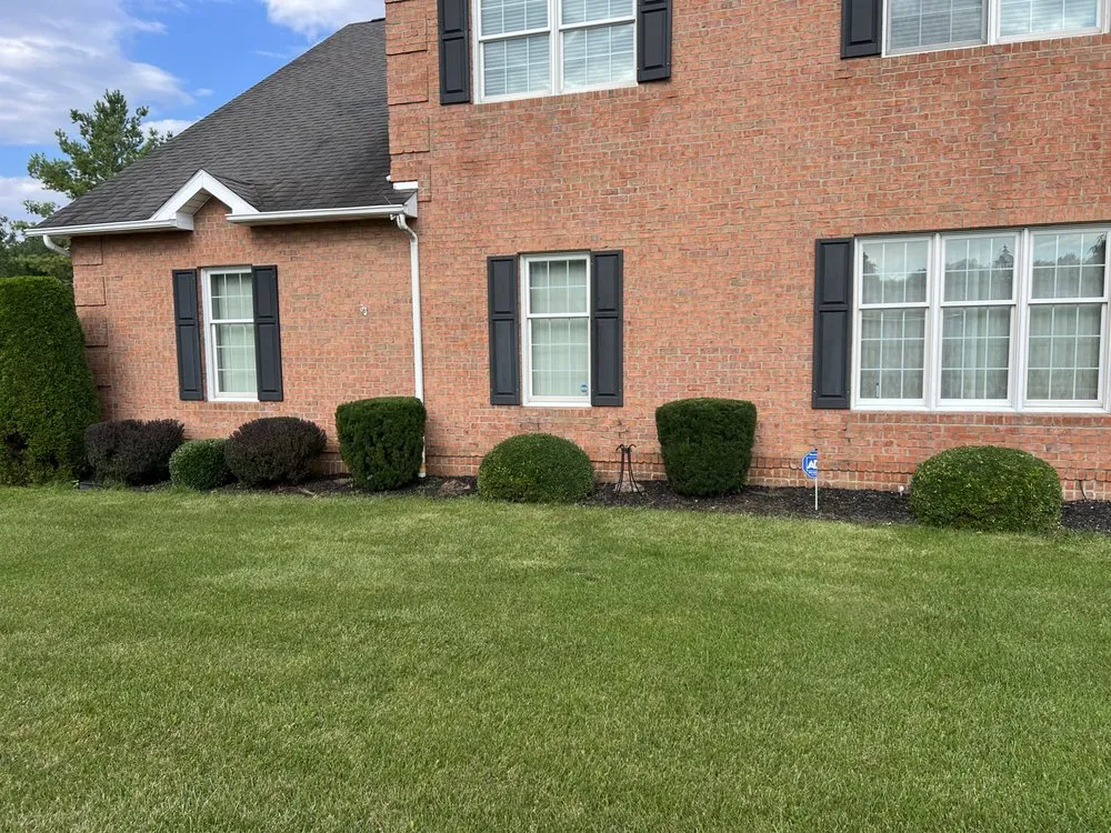 Reliable residential landscaping for year-round maintenance across Harding, PA - B’s Services