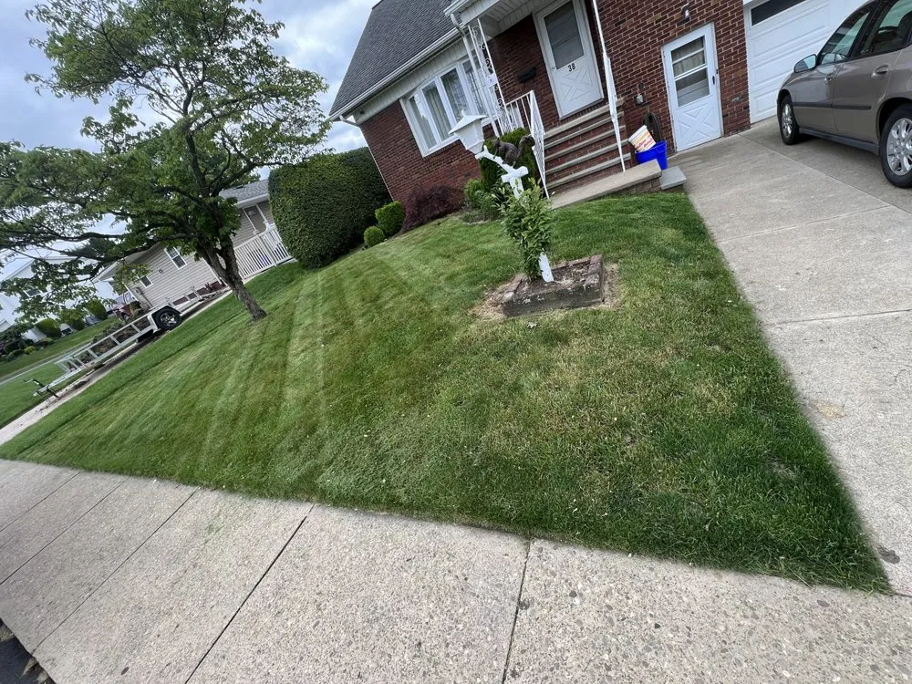 Reliable landscape installation experts serving Harding, PA - B’s Services