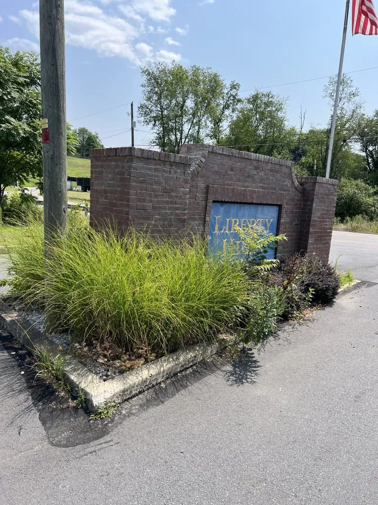 Professional yard maintenance for beautiful yards in Harding, PA by B’s Services