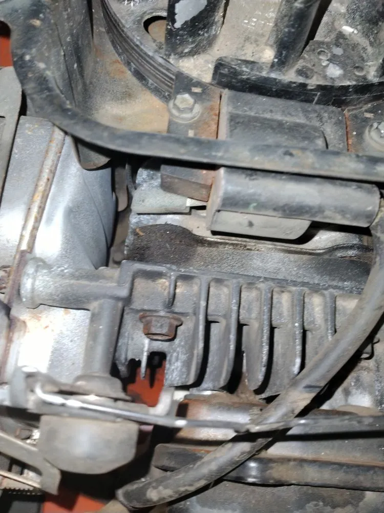 Professional lawn care service experts serving Cuyahoga Falls, OH - B's Small Engine Repairs Landscaping & Light Power Washing